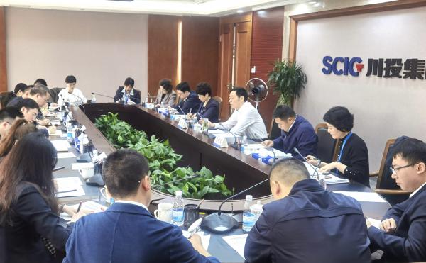 ok138cn太阳集团古天乐召开党史学习教育工作推进会暨领导小组...